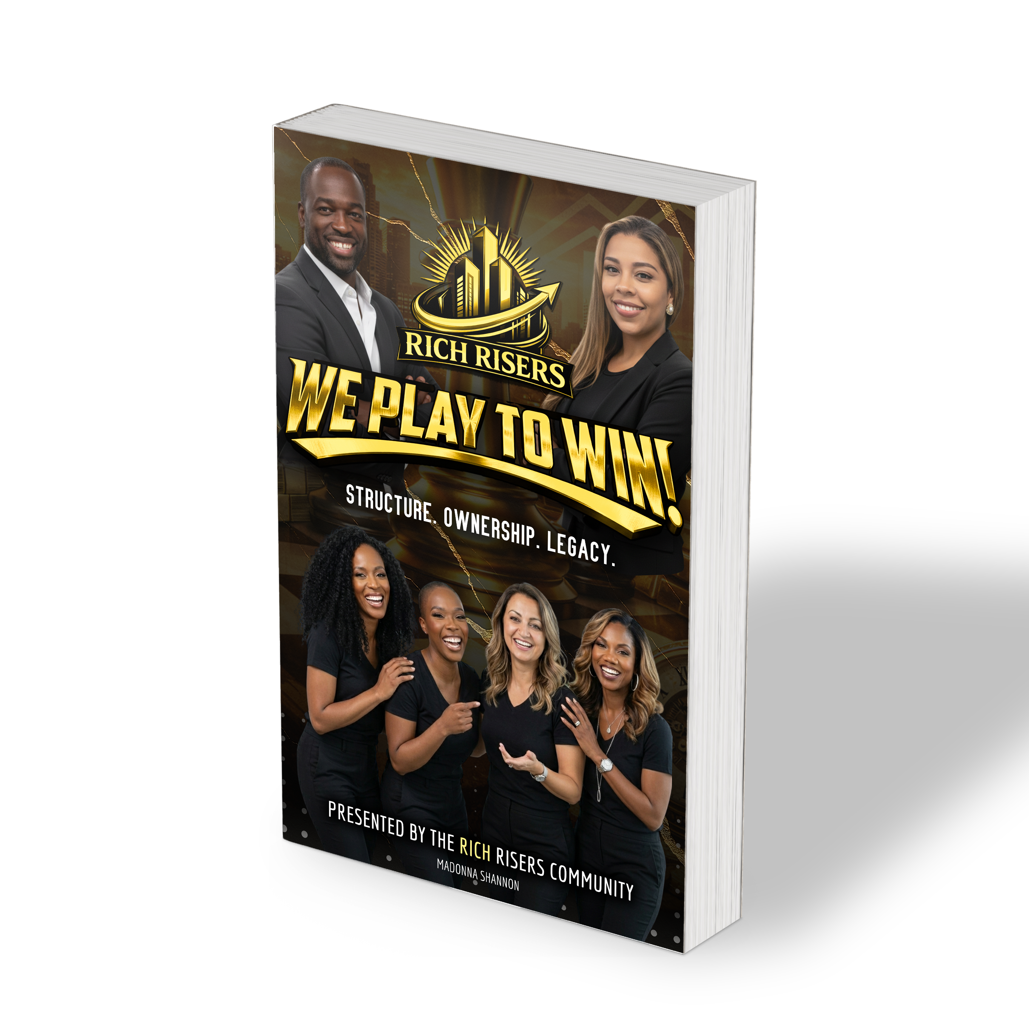 100 Softcover Copies